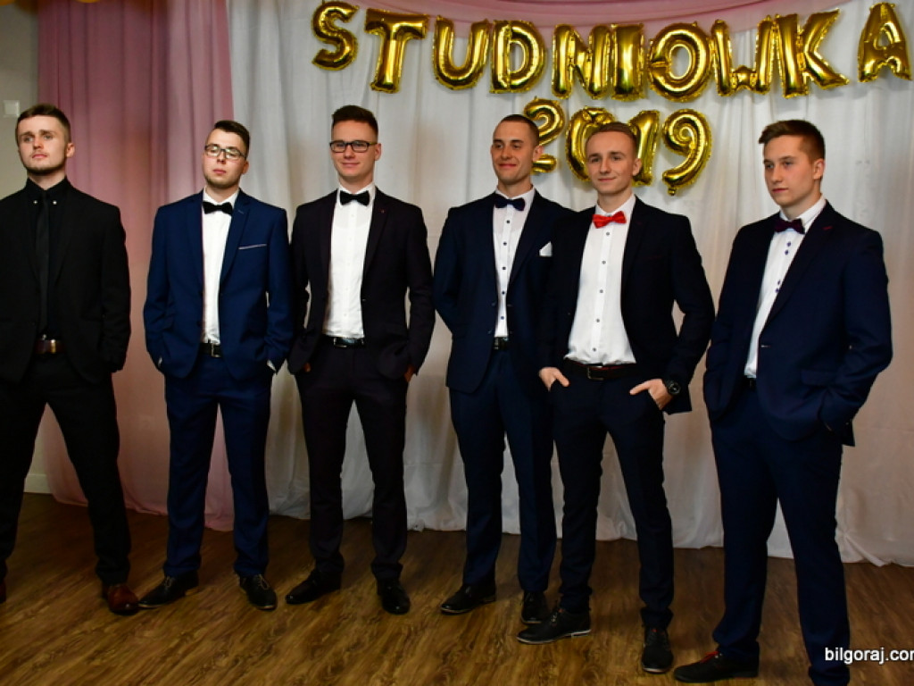 Studniówka Katolickiego Liceum (FOTO, VIDEO)