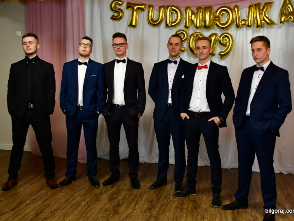 Studniówka Katolickiego Liceum (FOTO, VIDEO)