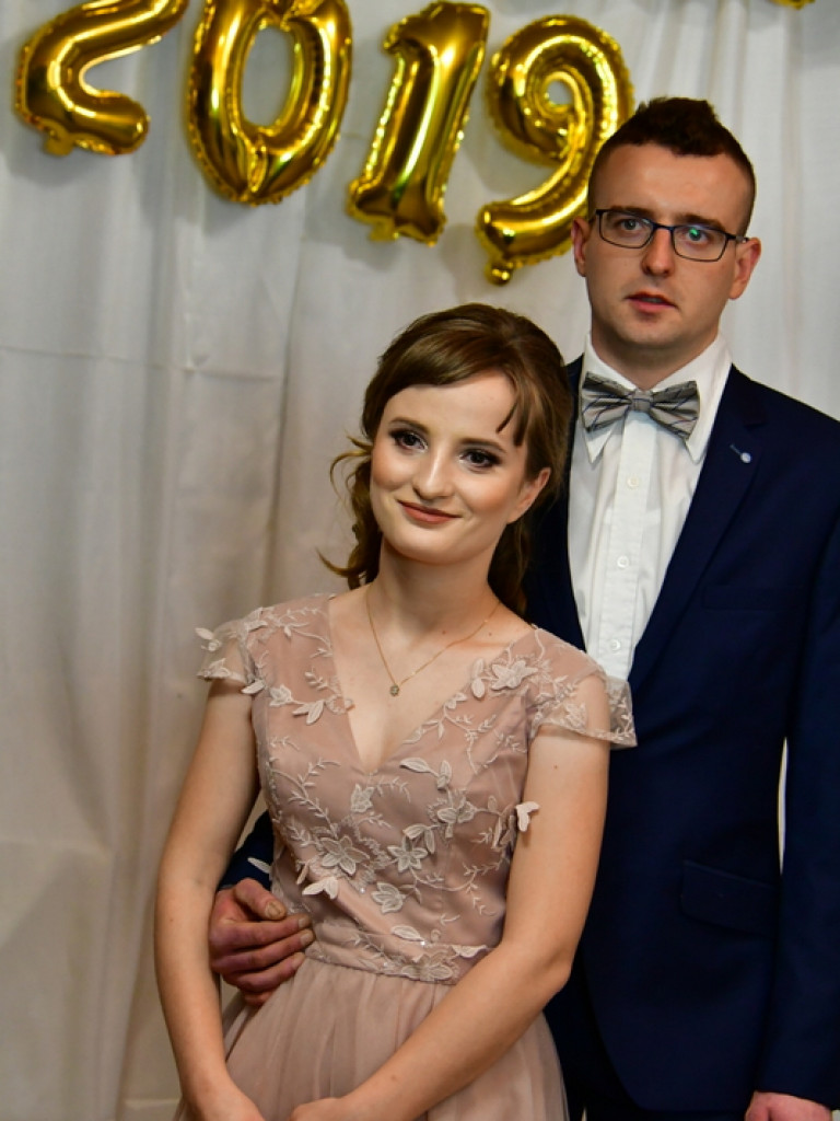 Studniówka Katolickiego Liceum (FOTO, VIDEO)