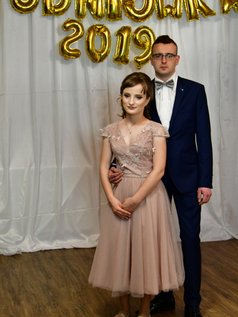 Studniówka Katolickiego Liceum (FOTO, VIDEO)