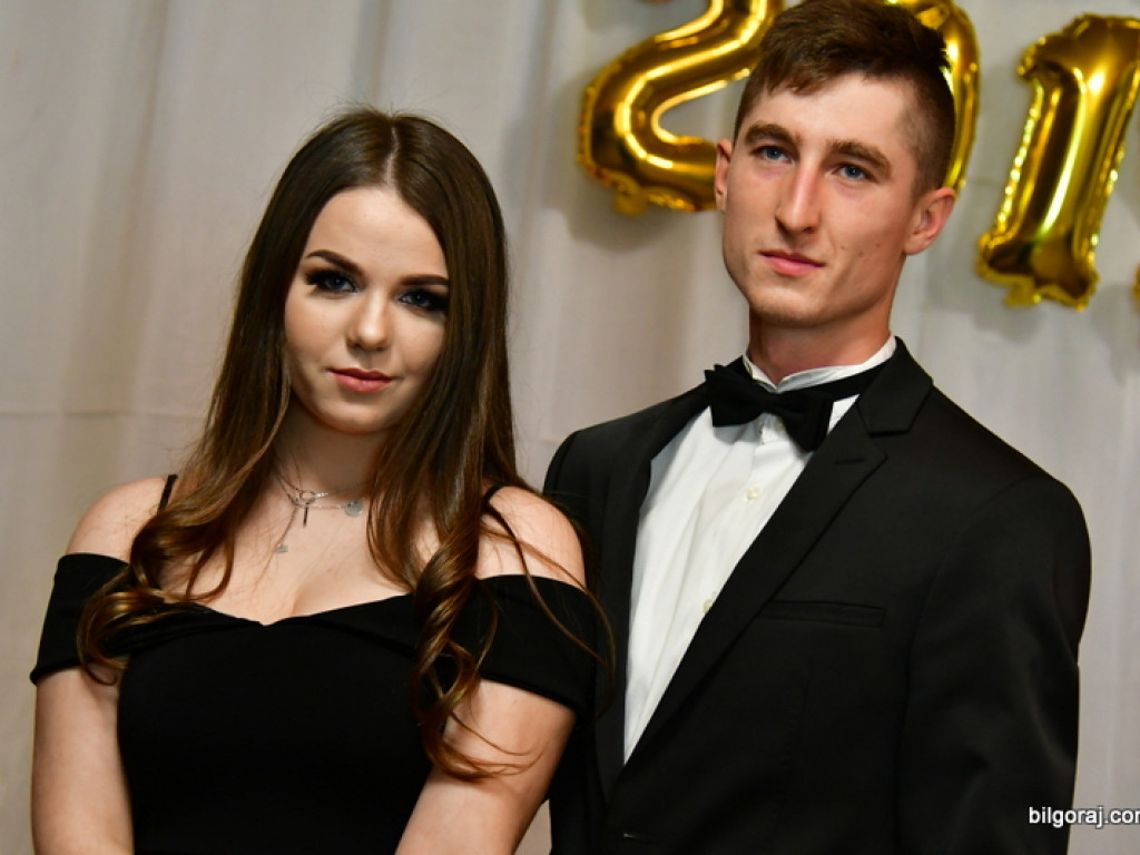 Studniówka Katolickiego Liceum (FOTO, VIDEO)