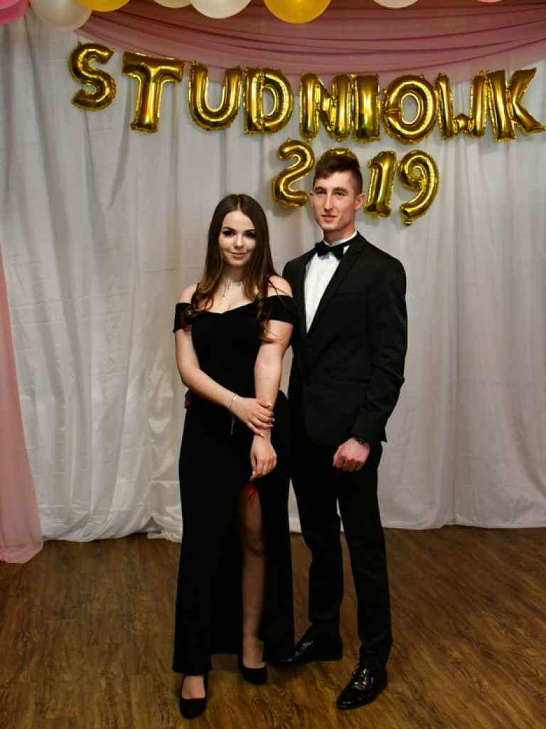 Studniówka Katolickiego Liceum (FOTO, VIDEO)