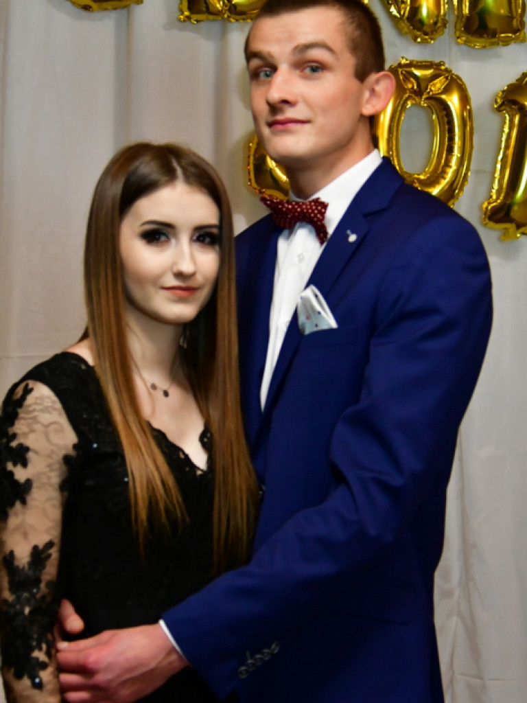 Studniówka Katolickiego Liceum (FOTO, VIDEO)