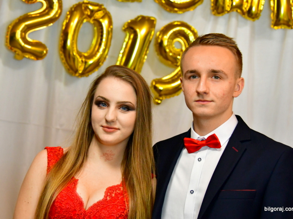 Studniówka Katolickiego Liceum (FOTO, VIDEO)