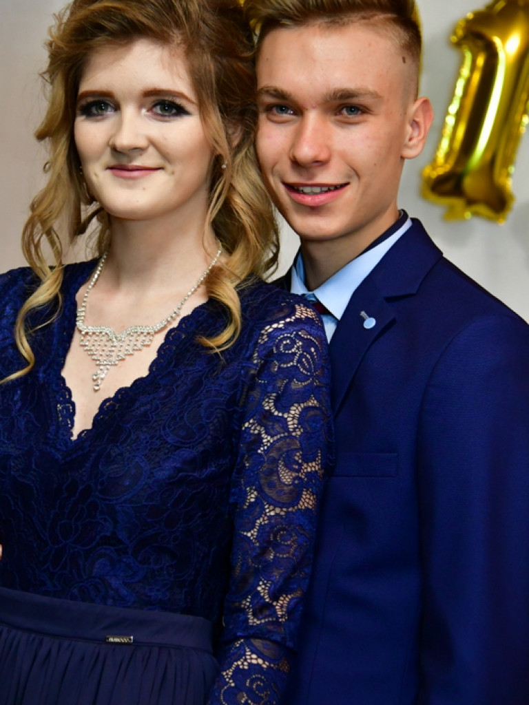 Studniówka Katolickiego Liceum (FOTO, VIDEO)