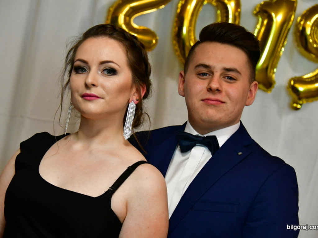 Studniówka Katolickiego Liceum (FOTO, VIDEO)