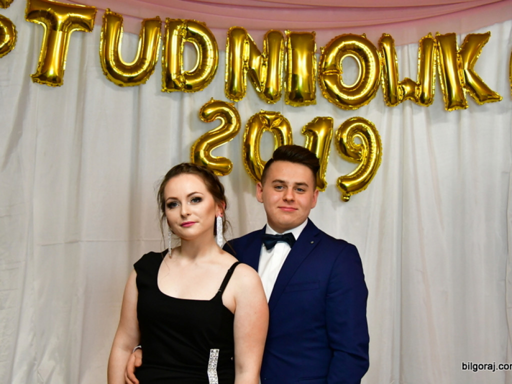 Studniówka Katolickiego Liceum (FOTO, VIDEO)
