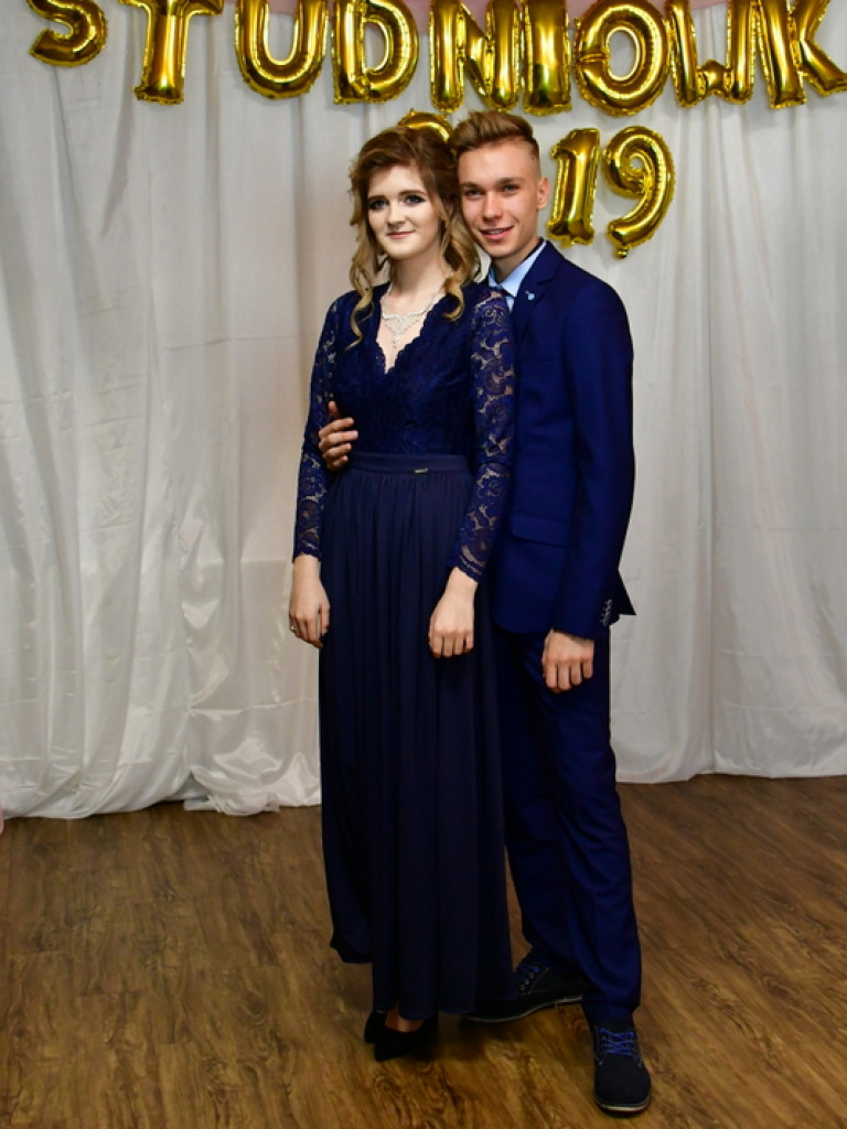 Studniówka Katolickiego Liceum (FOTO, VIDEO)