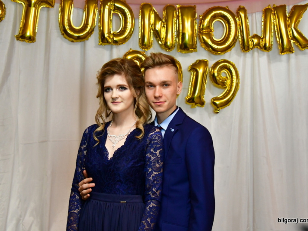 Studniówka Katolickiego Liceum (FOTO, VIDEO)