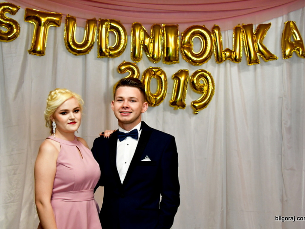 Studniówka Katolickiego Liceum (FOTO, VIDEO)