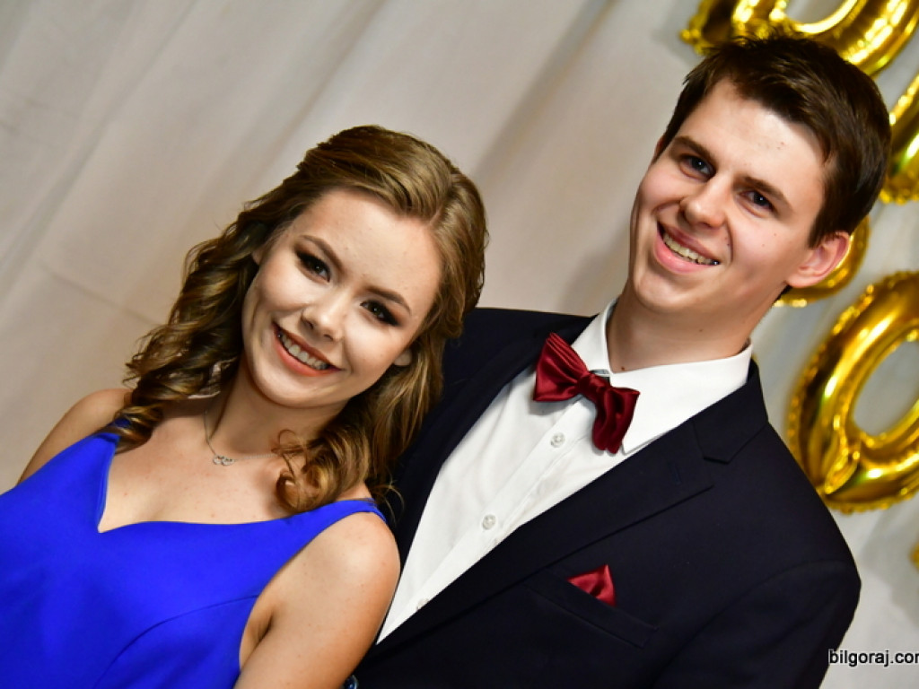 Studniówka Katolickiego Liceum (FOTO, VIDEO)