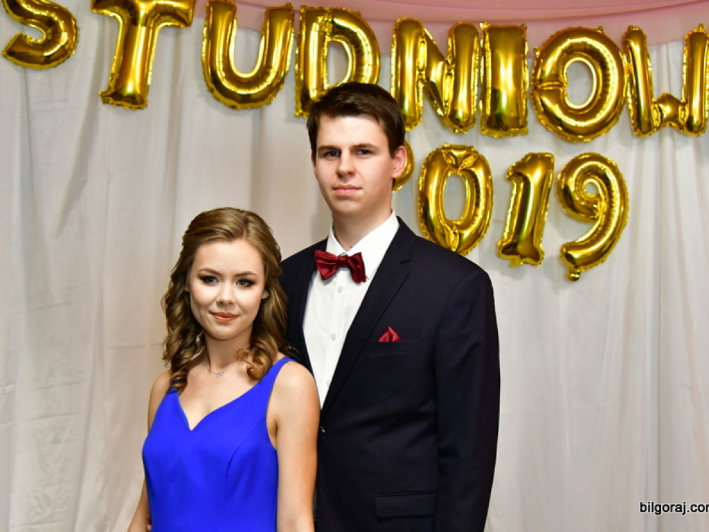 Studniówka Katolickiego Liceum (FOTO, VIDEO)
