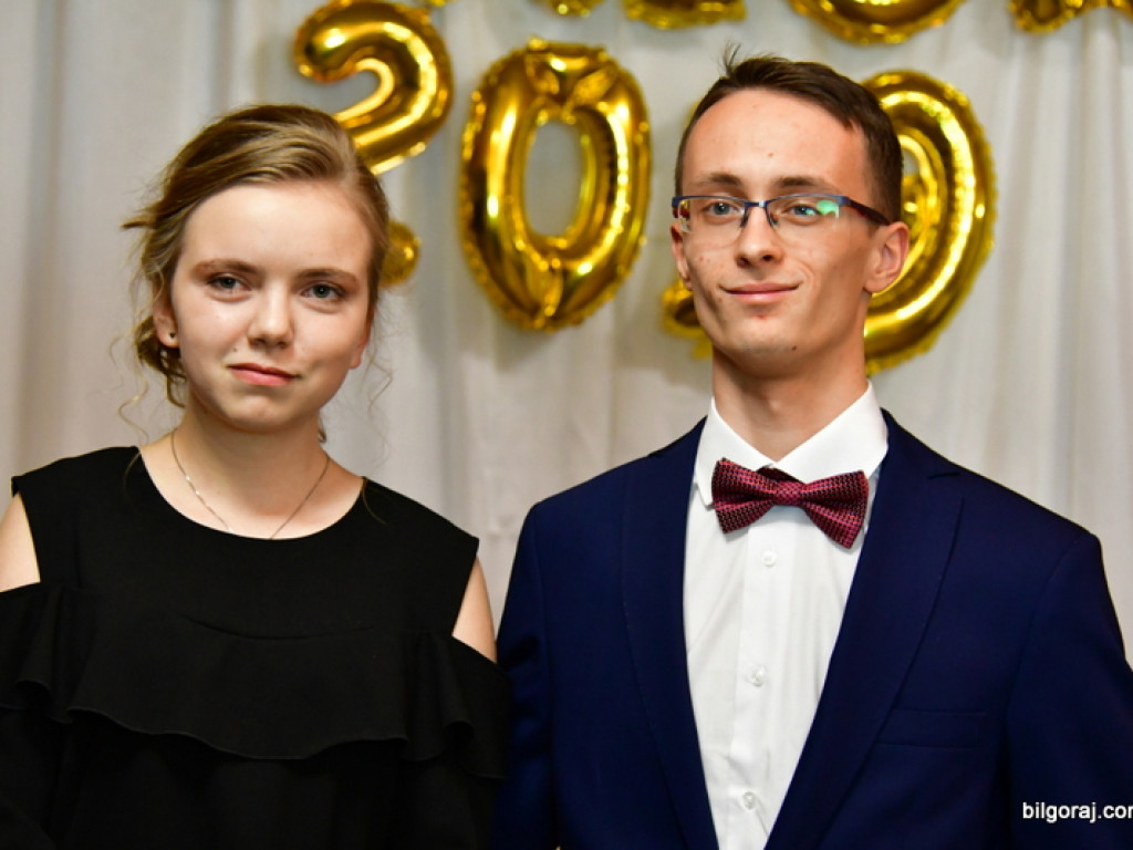 Studniówka Katolickiego Liceum (FOTO, VIDEO)