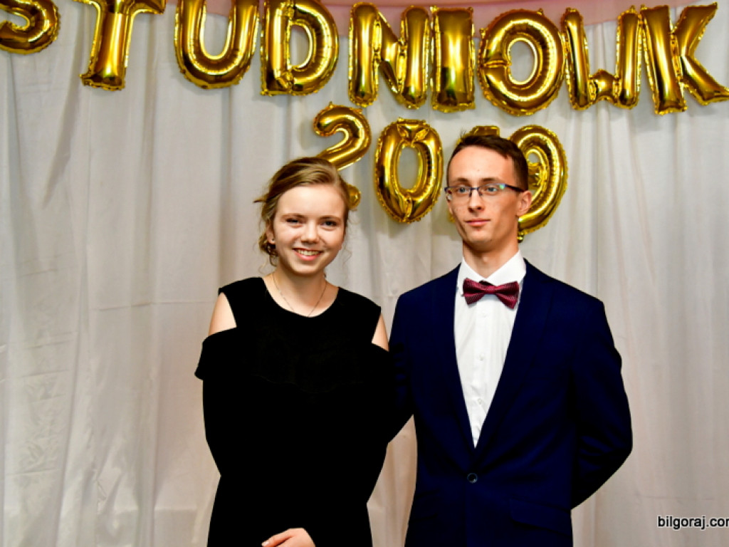 Studniówka Katolickiego Liceum (FOTO, VIDEO)