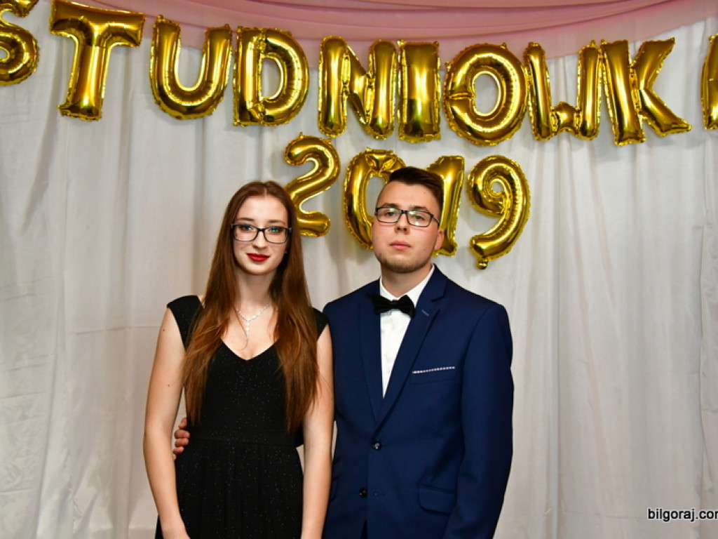 Studniówka Katolickiego Liceum (FOTO, VIDEO)