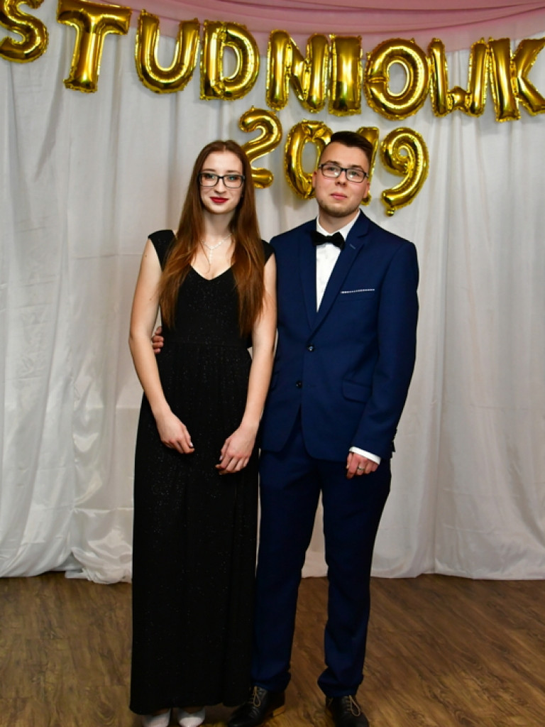 Studniówka Katolickiego Liceum (FOTO, VIDEO)