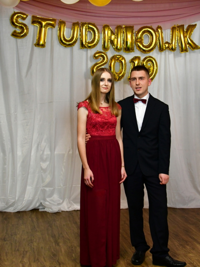Studniówka Katolickiego Liceum (FOTO, VIDEO)