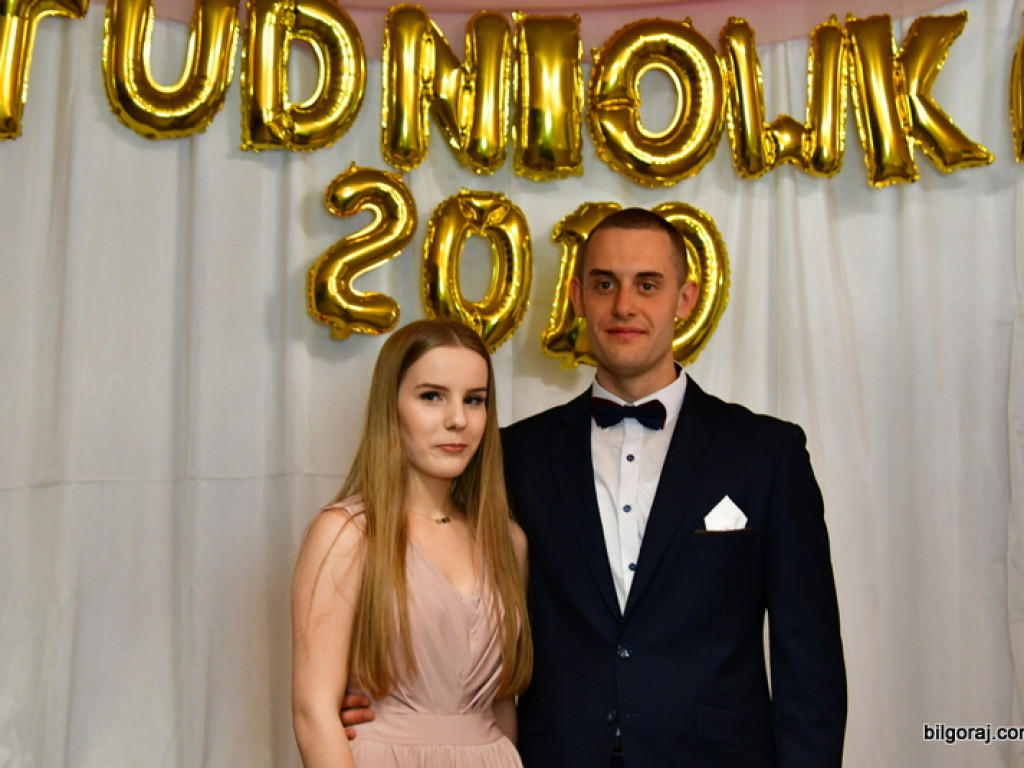 Studniówka Katolickiego Liceum (FOTO, VIDEO)