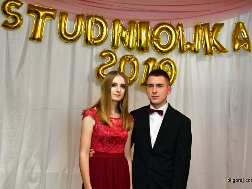 Studniówka Katolickiego Liceum (FOTO, VIDEO)