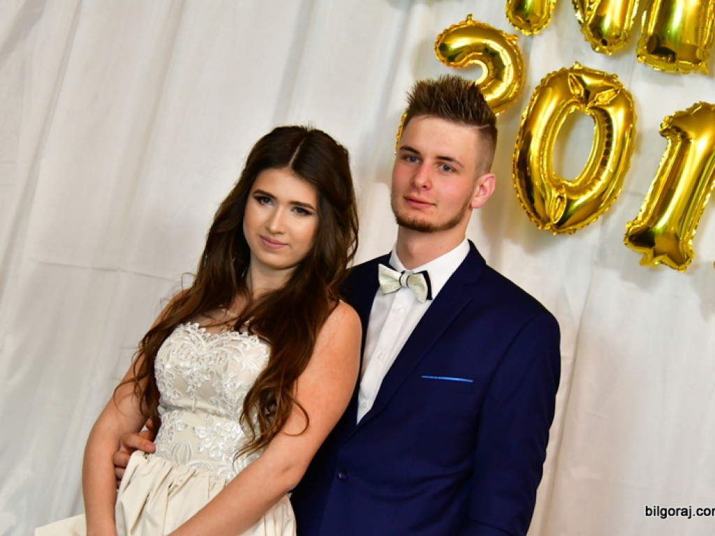 Studniówka Katolickiego Liceum (FOTO, VIDEO)