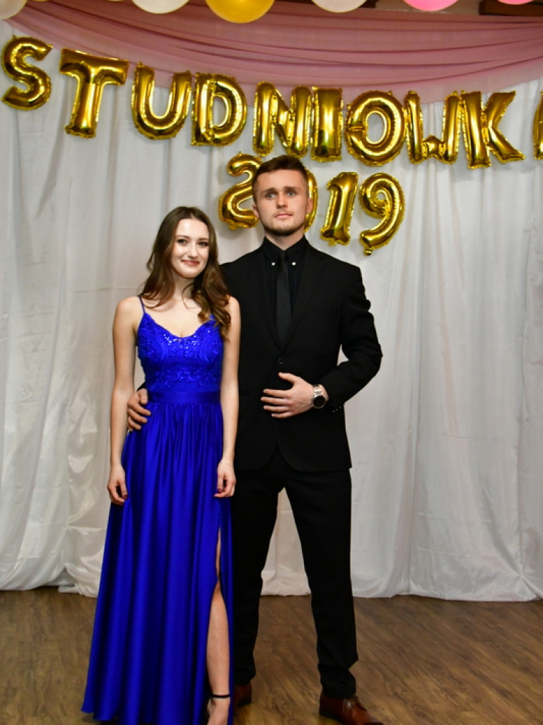Studniówka Katolickiego Liceum (FOTO, VIDEO)