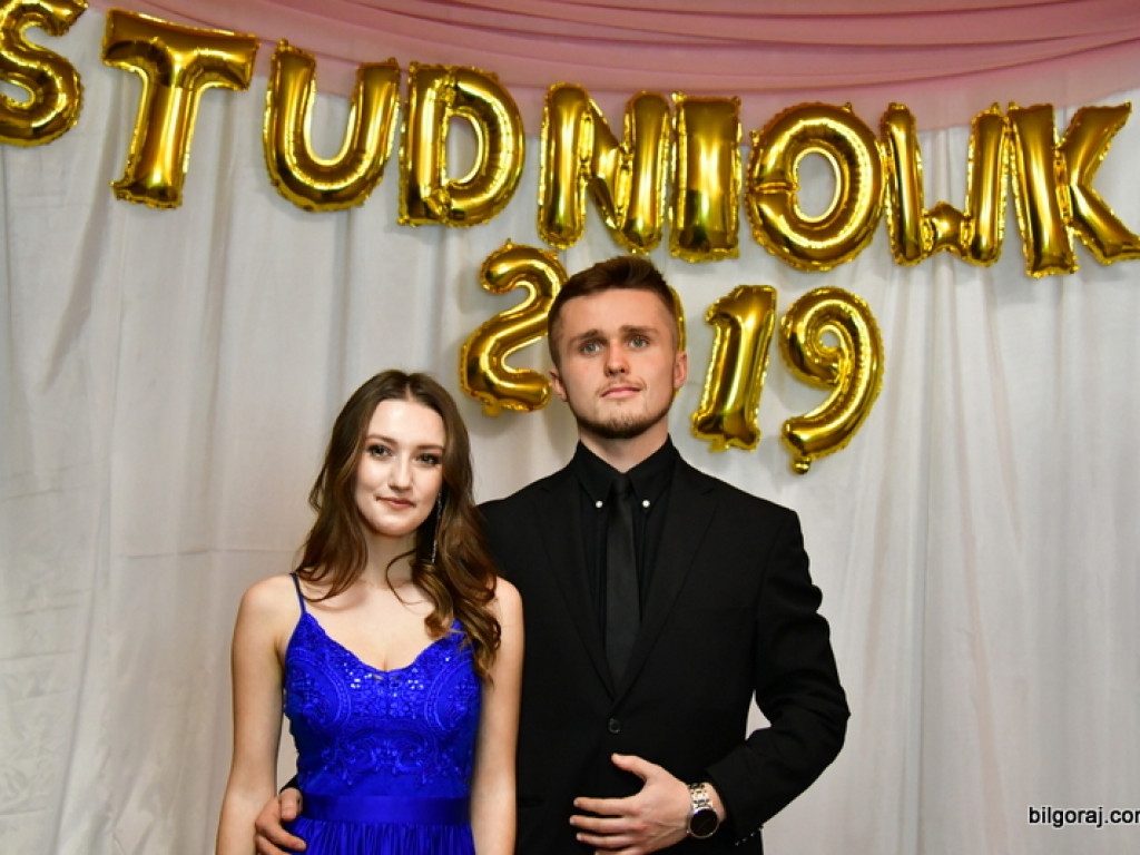 Studniówka Katolickiego Liceum (FOTO, VIDEO)