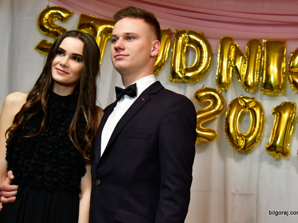 Studniówka Katolickiego Liceum (FOTO, VIDEO)