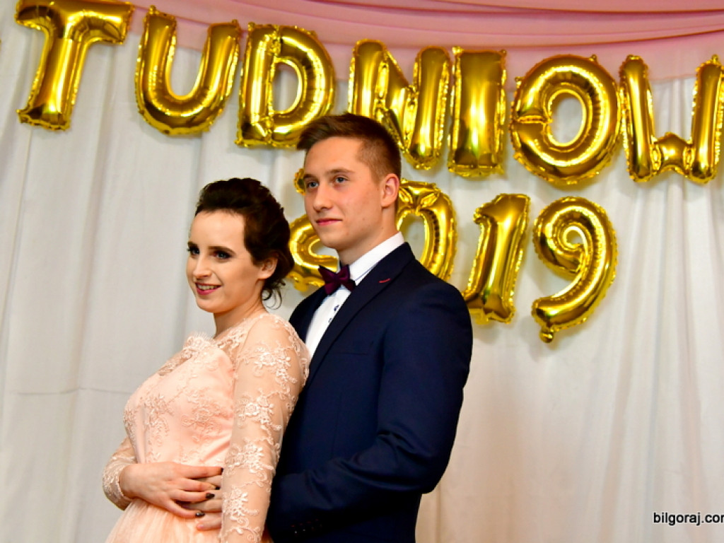 Studniówka Katolickiego Liceum (FOTO, VIDEO)
