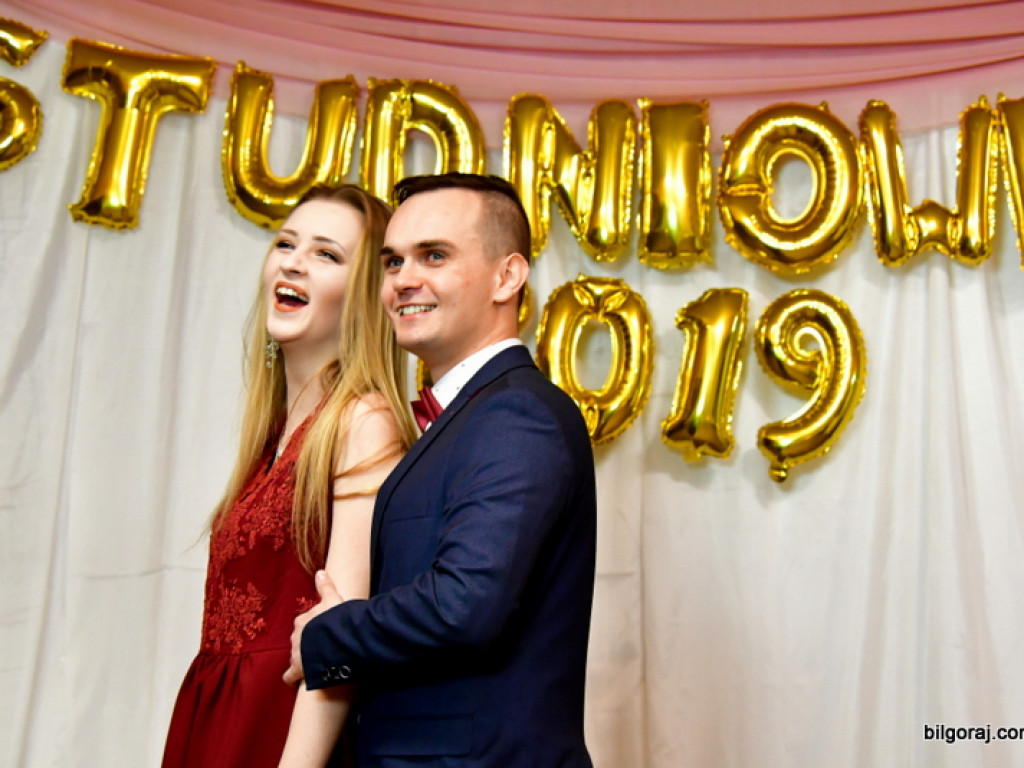Studniówka Katolickiego Liceum (FOTO, VIDEO)