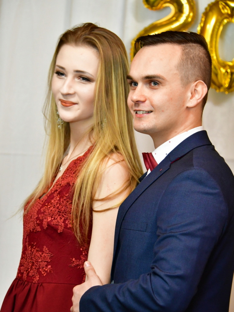 Studniówka Katolickiego Liceum (FOTO, VIDEO)