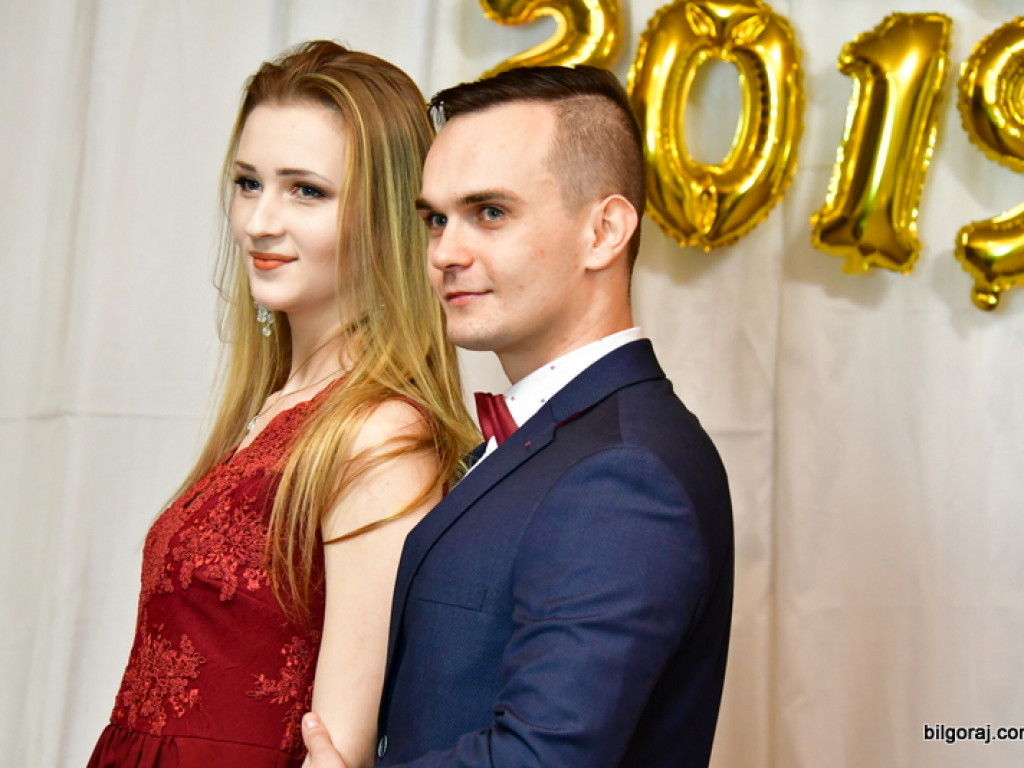 Studniówka Katolickiego Liceum (FOTO, VIDEO)