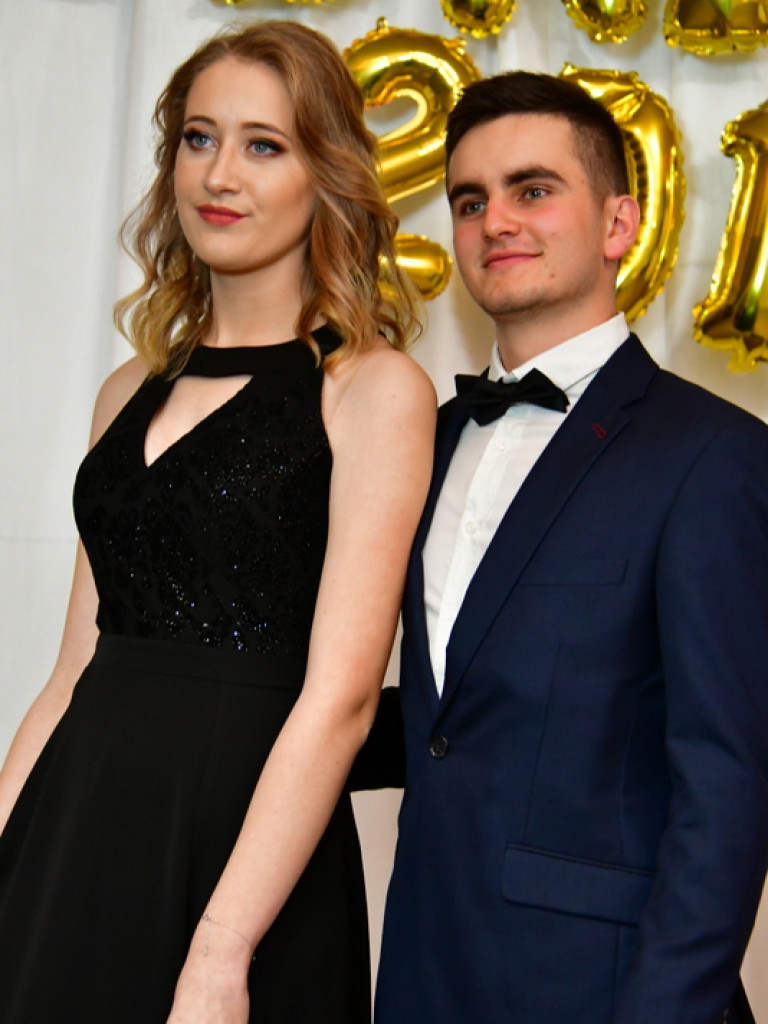 Studniówka Katolickiego Liceum (FOTO, VIDEO)