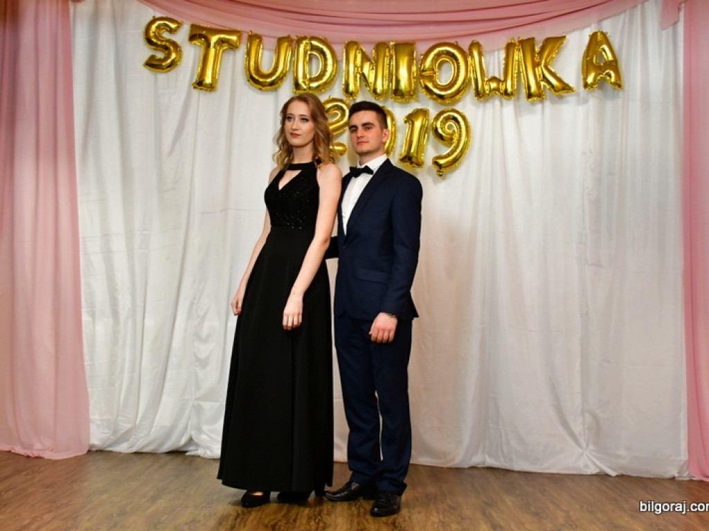 Studniówka Katolickiego Liceum (FOTO, VIDEO)