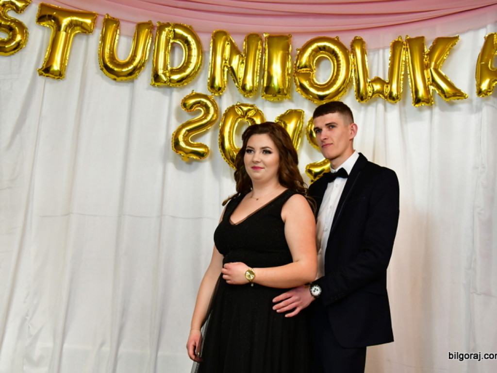Studniówka Katolickiego Liceum (FOTO, VIDEO)