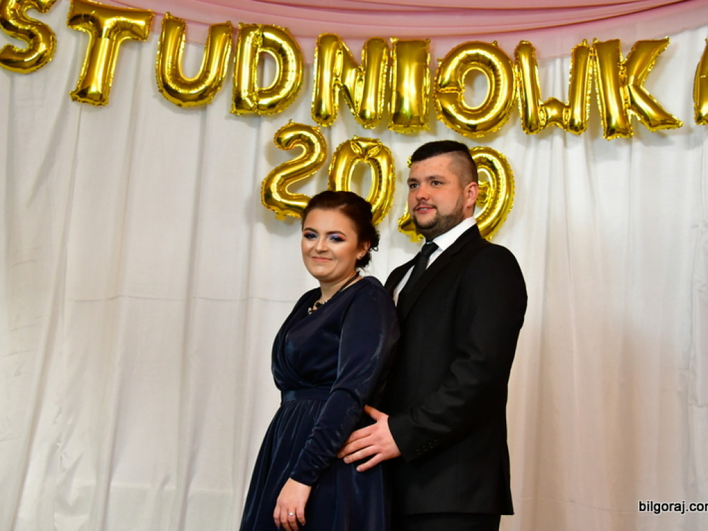 Studniówka Katolickiego Liceum (FOTO, VIDEO)