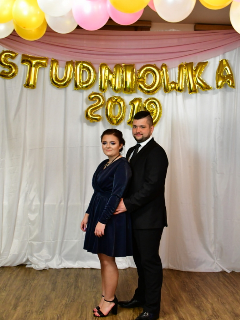 Studniówka Katolickiego Liceum (FOTO, VIDEO)