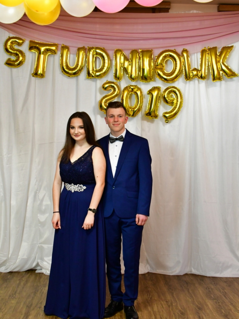 Studniówka Katolickiego Liceum (FOTO, VIDEO)