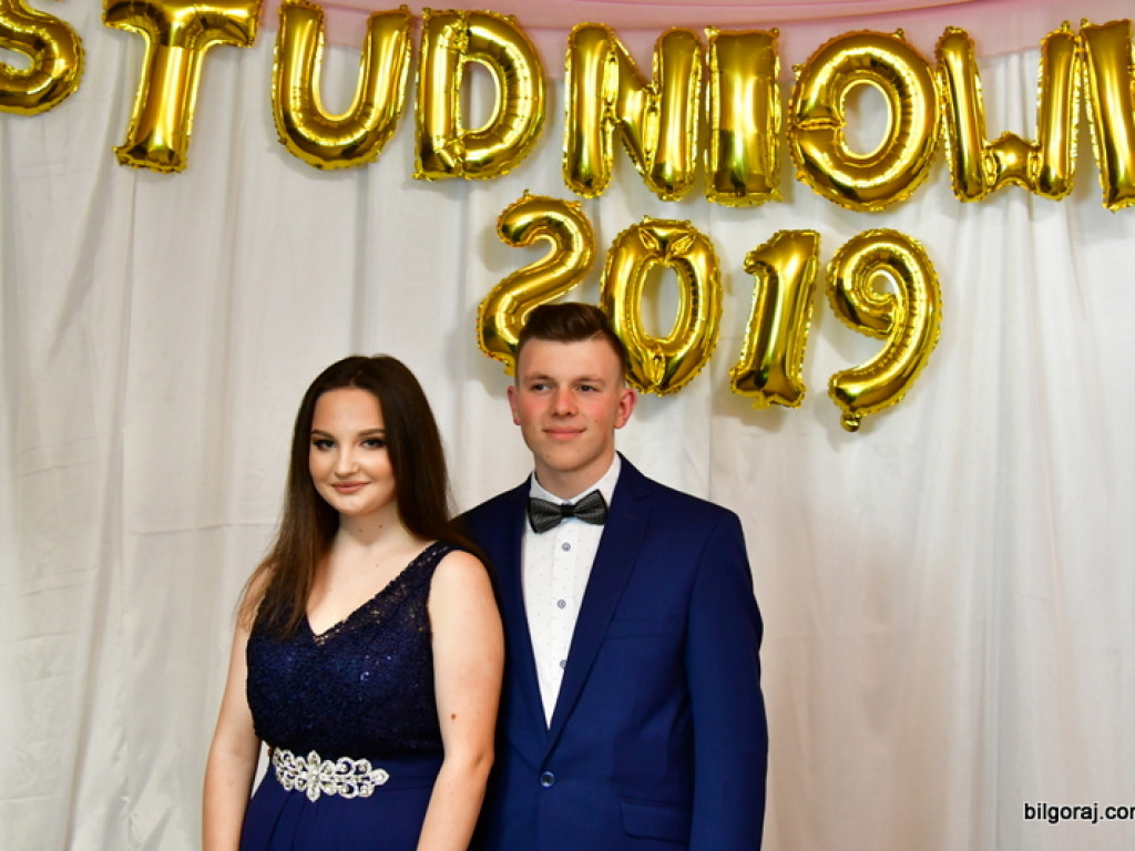 Studniówka Katolickiego Liceum (FOTO, VIDEO)
