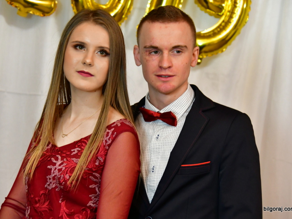Studniówka Katolickiego Liceum (FOTO, VIDEO)