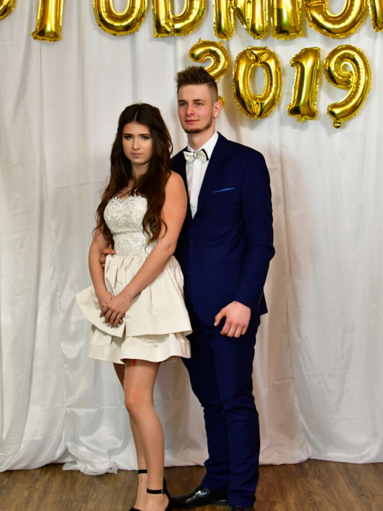 Studniówka Katolickiego Liceum (FOTO, VIDEO)