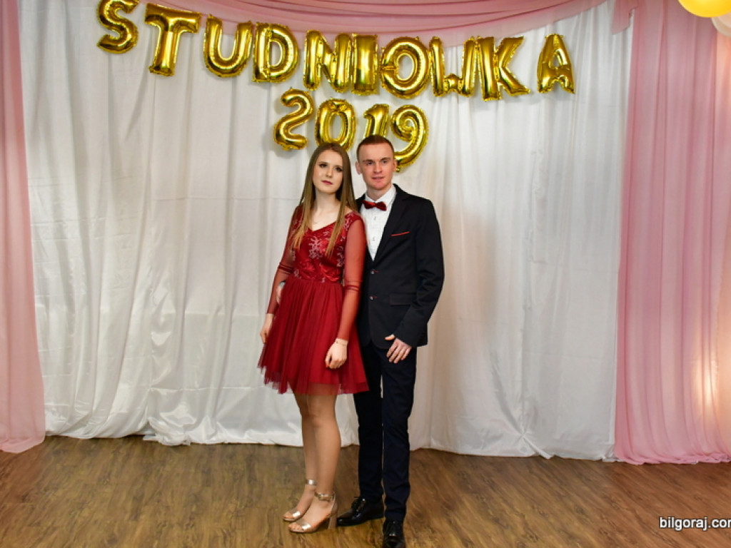 Studniówka Katolickiego Liceum (FOTO, VIDEO)