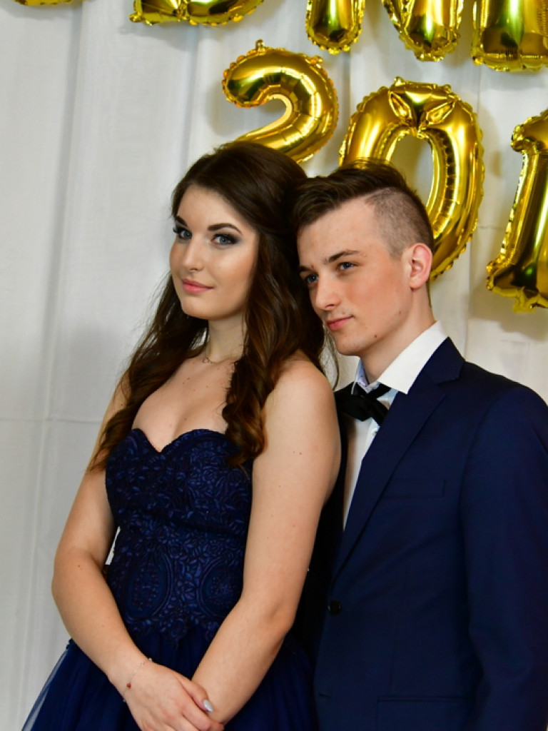 Studniówka Katolickiego Liceum (FOTO, VIDEO)