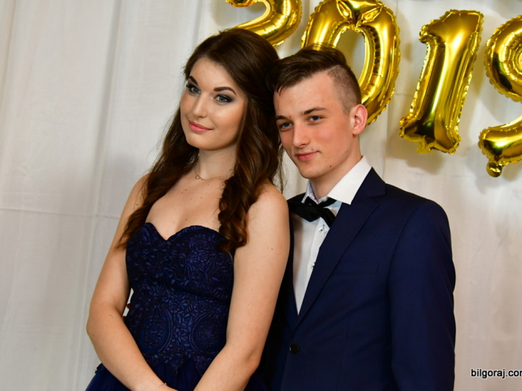 Studniówka Katolickiego Liceum (FOTO, VIDEO)