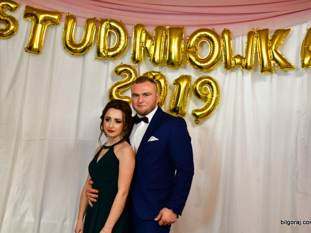 Studniówka Katolickiego Liceum (FOTO, VIDEO)