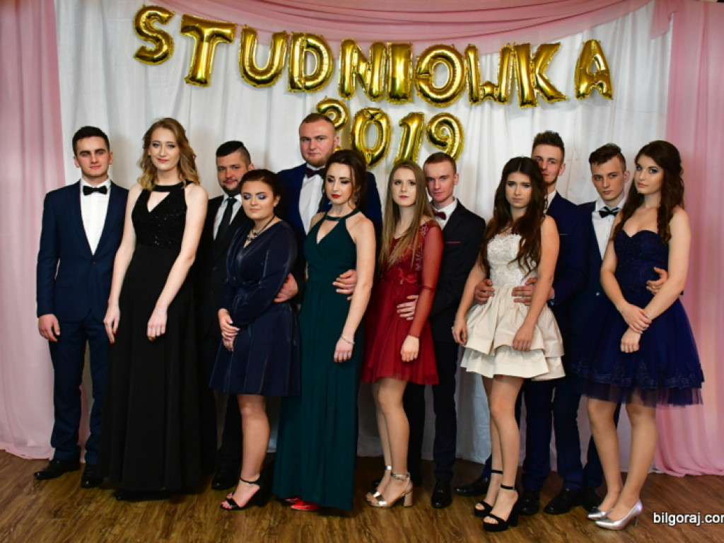 Studniówka Katolickiego Liceum (FOTO, VIDEO)