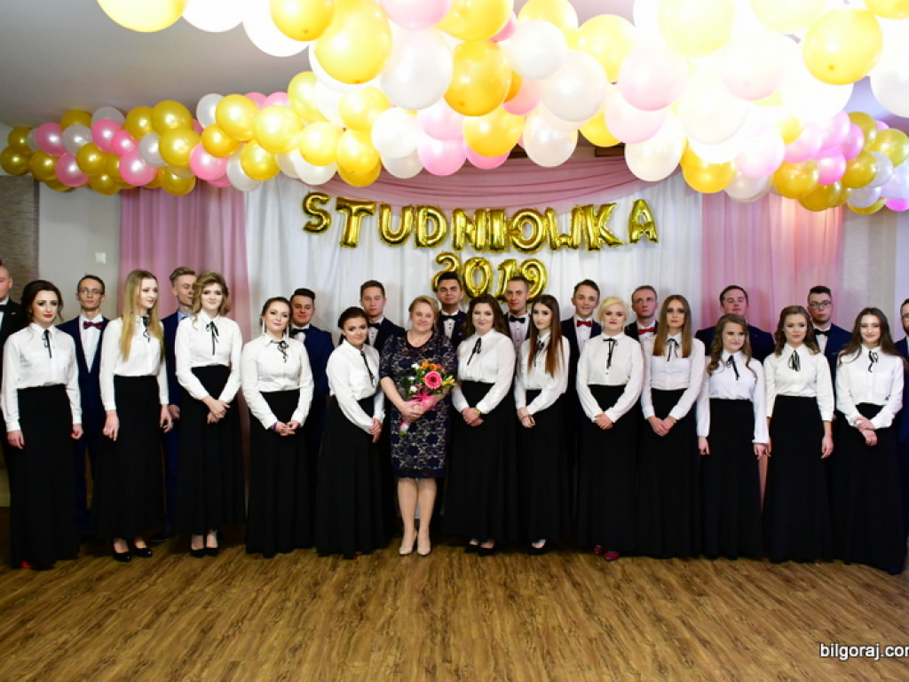 Studniówka Katolickiego Liceum (FOTO, VIDEO)