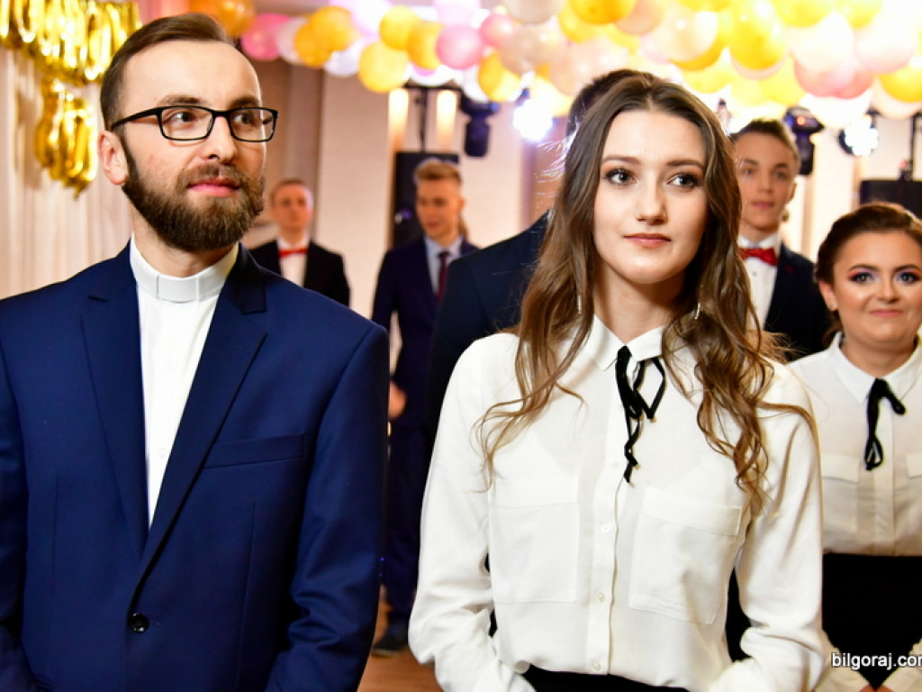 Studniówka Katolickiego Liceum (FOTO, VIDEO)