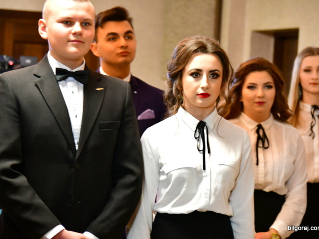 Studniówka Katolickiego Liceum (FOTO, VIDEO)