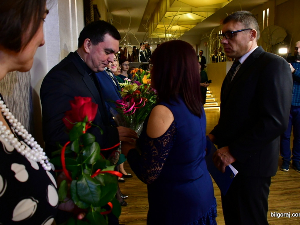 Studniówka Katolickiego Liceum (FOTO, VIDEO)
