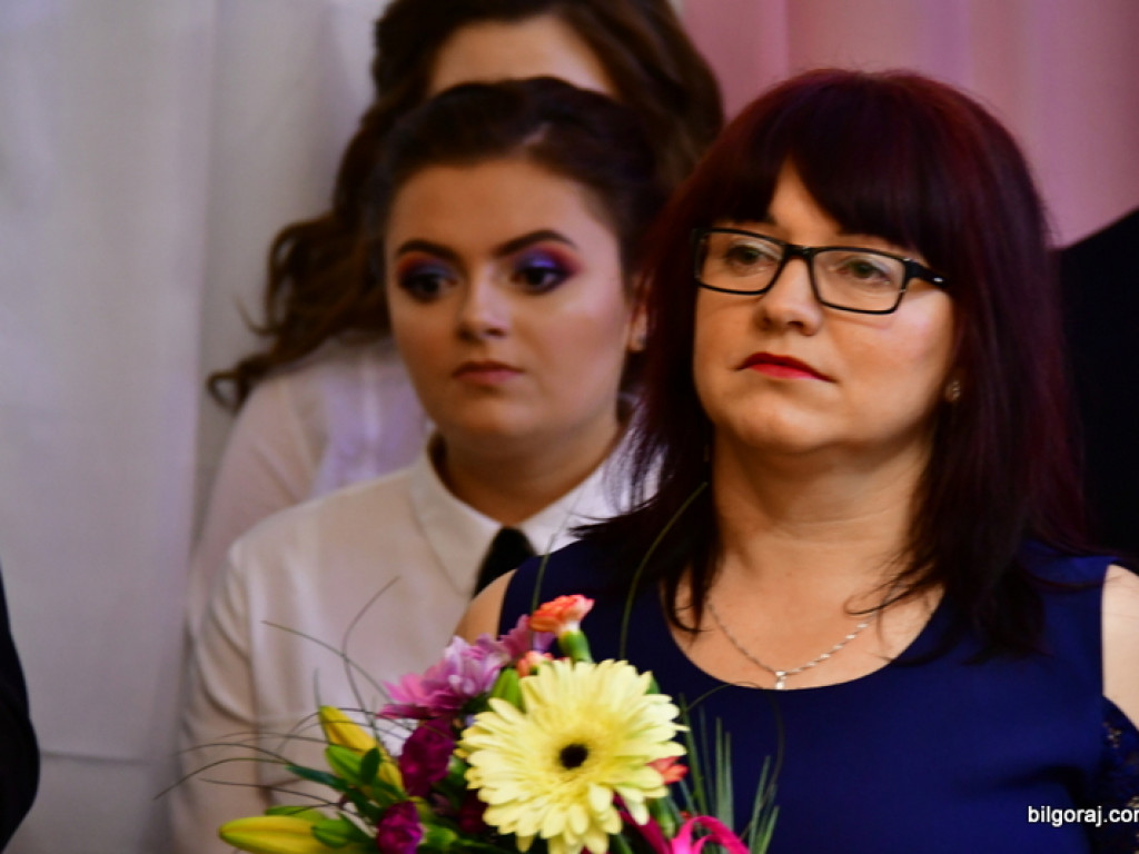 Studniówka Katolickiego Liceum (FOTO, VIDEO)